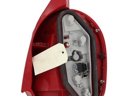 Used Left taillight Left taillight RENAULT MODUS / GRAND MODUS (F/JP0_) 1.5 dCi (FP0F, JP0F) (86 hp) 34191156 34191156