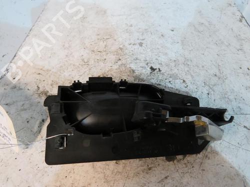 Front left interior door handle PEUGEOT 307 (3A/C) 1.6 HDi 110 | BP25110103I13 