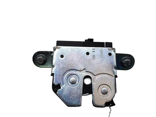 Tailgate lock LANCIA YPSILON (312_) 1.2 (312.PXA1A, 312.YXA1A) | BP33307810C101 - Image 2