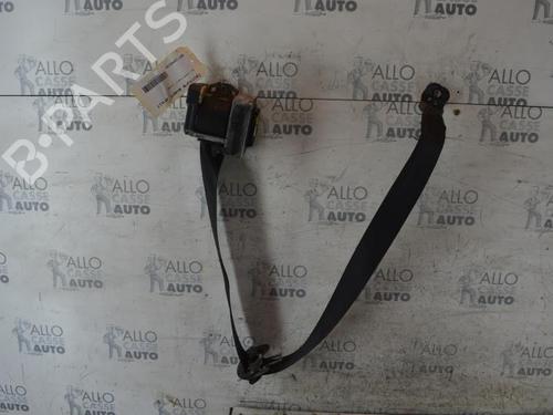 Used Front right belt tensioner SEAT TOLEDO II (1M2) 1.9 TDI (150 hp) 25086797