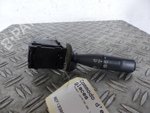 Used Steering column stalk PEUGEOT 206 Hatchback (2A/C) 1.4 i (75 hp) 25108177