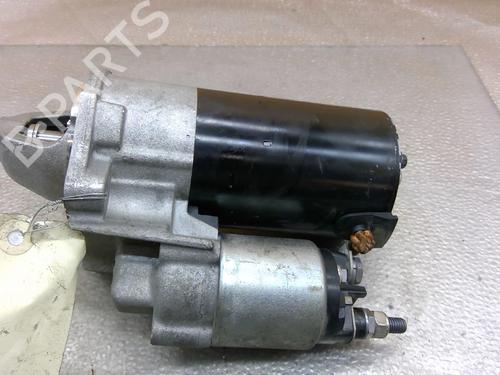 Used Starter Starter FORD KA (RU8) 1.2 (69 hp) 25110811 25110811