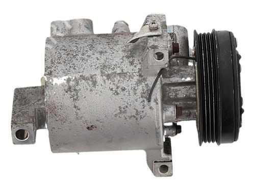 Used AC compressor AC compressor SUZUKI CELERIO (LF) 1.0 (AVK310) (68 hp) 36542428 36542428