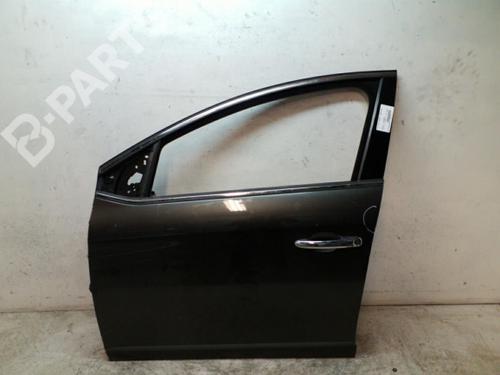 Used Left front door Left front door LANCIA DELTA III (844_) 1.6 D Multijet (844.AXC11, 844.AXC1A) (120 hp) 10575040 10575040