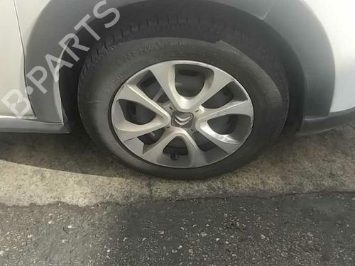 Højre solskærm CITROËN C3 III (SX)  | BP25102738I2  - Image 15