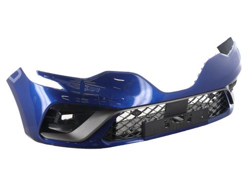 Front bumper RENAULT CLIO V (B7_) 1.3 TCe 140 (B7N0) | BP40439609C7 - Image 9