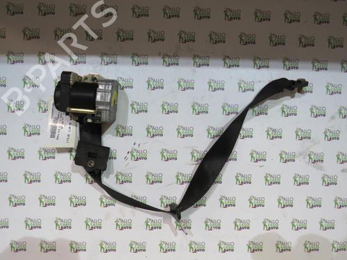 Used Front right belt tensioner MERCEDES-BENZ E-CLASS (W210) E 220 CDI (210.006) (143 hp) 25097174