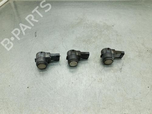 Electronic module VW SCIROCCO III (137, 138) 2.0 TDI | BP25078188M83