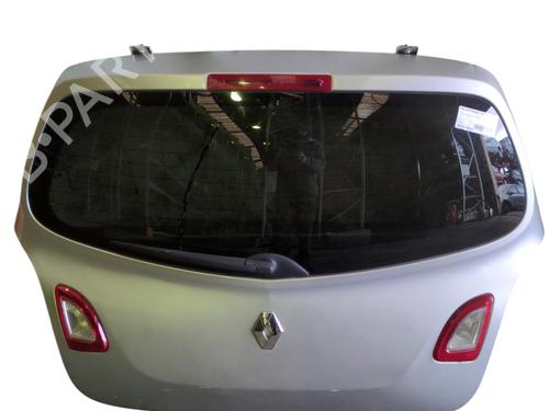Tailgate RENAULT TWINGO II (CN0_) 1.2 16V (CN04, CN0B) | BP31629155C6 