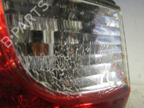Left taillight HYUNDAI H-1 / STAREX Bus (A1) 2.5 TCi | BP25068942C34 - Image 3
