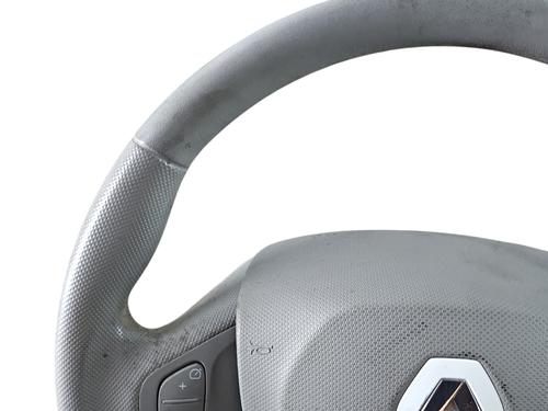 Steering wheel RENAULT ZOE (BFM_) ZOE | BP25756866C49 - Image 6