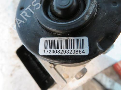 Used ABS pump ABS pump FORD FOCUS II Turnier (DA_, FFS, DS) [2004-2012] 25092719 25092719