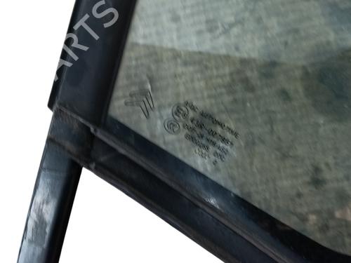 Front right quarter glass CITROËN C3 II (SC_) 1.4 HDi 70 (SC8HZC, SC8HR0, SC8HP4) | BP27322463C112 