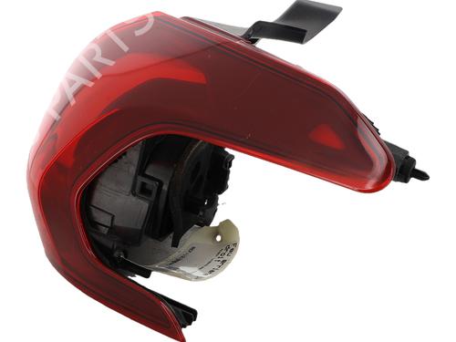 Right taillight PEUGEOT 2008 I (CU_) 1.2 THP 110 / PureTech 110 | BP38454488C35 - Image 6