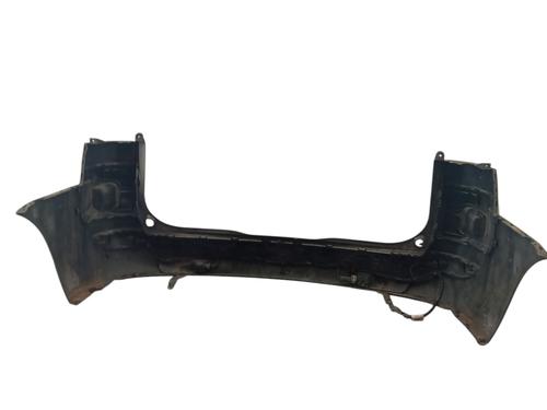 Rear bumper CITROËN C4 Grand Picasso I (UA_) 2.0 HDi 150 | BP27658983C8 