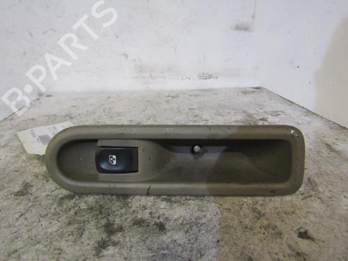 Right rear window switch RENAULT CLIO III (BR0/1, CR0/1) 1.5 dCi (BR17, CR17) | BP25090260I28 - Image 2