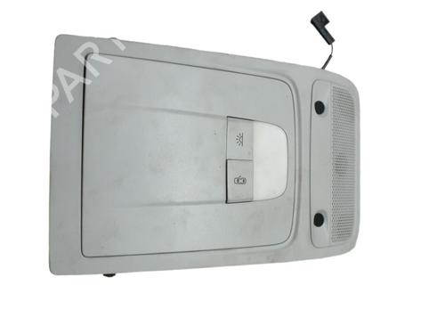 Interior roof light AUDI A1 (8X1, 8XK) 1.4 TFSI | BP25102881I8 