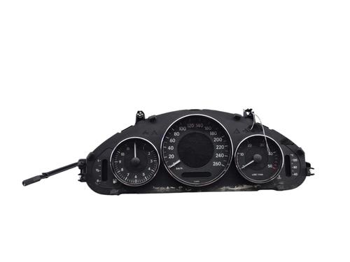 Instrument cluster MERCEDES-BENZ CLS (C219) CLS 320 CDI | BP25061212C47 