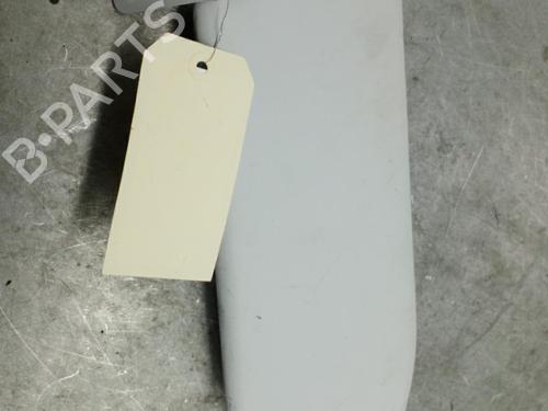 Used Left sun visor Left sun visor PEUGEOT 208 I (CA_, CC_) 1.2 VTI 82 (82 hp) 25103730 25103730