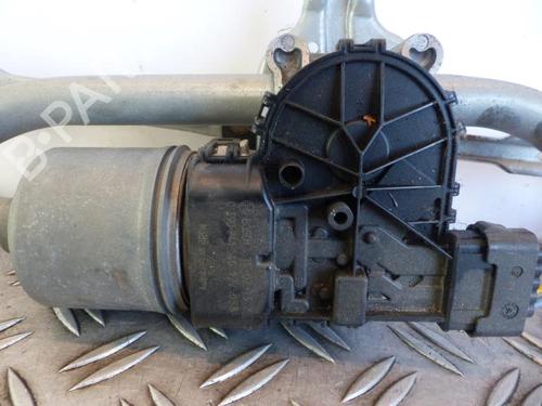Front wiper motor PEUGEOT 208 I (CA_, CC_) 1.2 VTI 82 | BP25090972M29