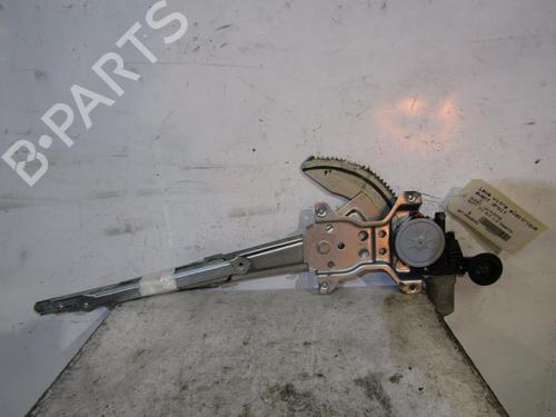 Front right window mechanism SUZUKI SWIFT III (MZ, EZ) 1.3 (RS413, ZC11S) | BP25106158C23 - Image 3