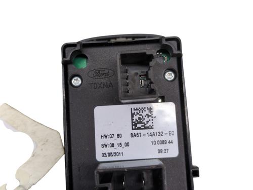 Left front window switch FORD FIESTA VI (CB1, CCN) 1.6 TDCi | BP39177491I27 - Image 3
