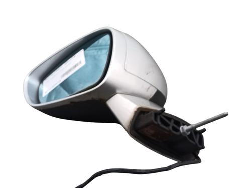 Left mirror CITROËN C5 III (RD_) 2.0 HDi 140 (RDRHF8, RDRHFA, RDRHA8, RDRHAJ) | BP31883525C26