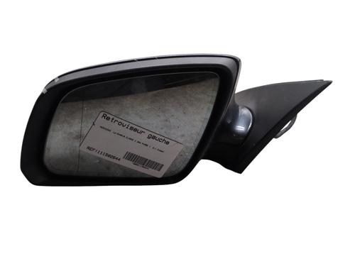 Left mirror MERCEDES-BENZ C-CLASS (W204) C 220 CDI (204.002) | BP29116602C26 