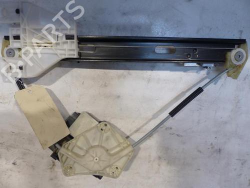 Rear left window mechanism SEAT LEON ST (5F8) 1.6 TDI | BP25090931C24 - Image 2