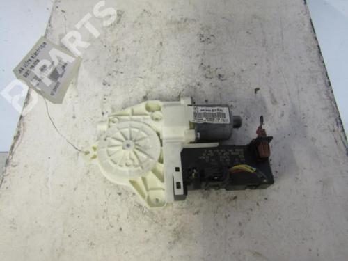 Used Front left window mechanism Front left window mechanism PEUGEOT 407 (6D_) 1.8 16V (6D6FYC) (125 hp) 10600058 10600058