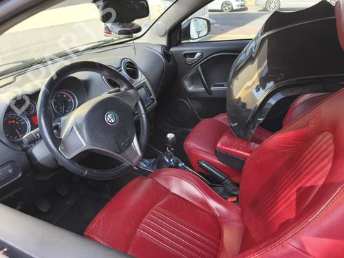 Pipe ALFA ROMEO MITO (955_) 1.6 JTDM (955AXC1B) | BP35891207M125 - Image 14