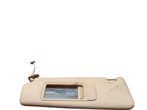 Used Left sun visor Left sun visor BMW 3 Touring (E91) 330 xd (231 hp) 25076209 25076209