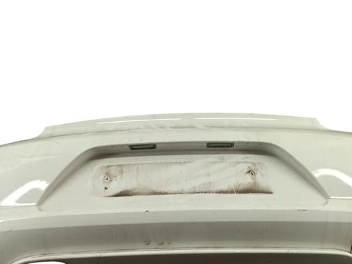 Rear bumper VW SCIROCCO III (137, 138) 1.4 TSI | BP29759930C8 