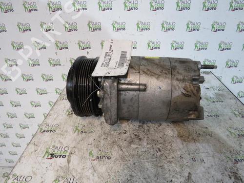 AC compressor FORD FOCUS III Saloon 2.0 TDCi | BP25114986M34  - Image 5