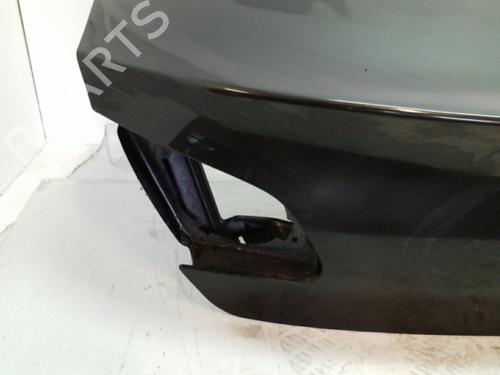 Used Tailgate VW PASSAT CC B6 (357) 2.0 TDI (140 hp) 25062828