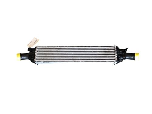 Used Intercooler Intercooler AUDI A6 C7 (4G2, 4GC) 2.0 TDI (177 hp) 26292712 26292712