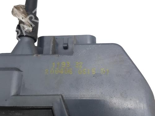 Rear right lock RENAULT SCÉNIC II (JM0/1_) 1.9 dCi | BP25073114C99 