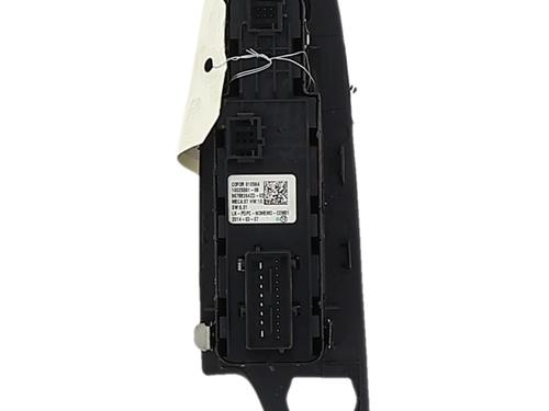 Left front window switch CITROËN C4 Picasso II 1.6 HDi 90 | BP39710771I27 - Image 6