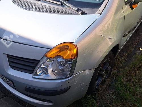 Left front indicator RENAULT MODUS / GRAND MODUS (F/JP0_) 1.6 (JP03, JP0B, JP0U, JP0Y, JP1G) | BP37078853C32  - Image 7