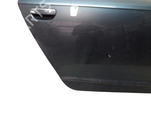Used Right rear door AUDI A6 C6 Avant (4F5) 2.7 TDI (180 hp) 25059171