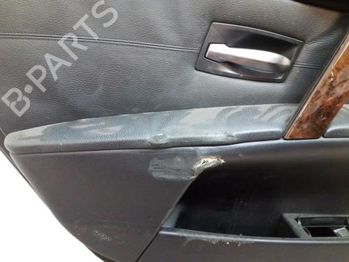 Left rear door BMW 5 (E60) | BP25059088C4