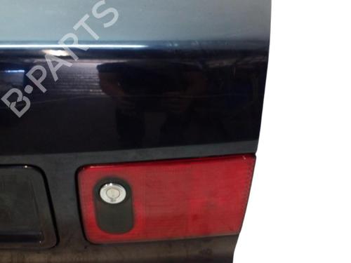 Used Tailgate Tailgate AUDI A8 D2 (4D2, 4D8) 2.8 (193 hp) 25103944 25103944
