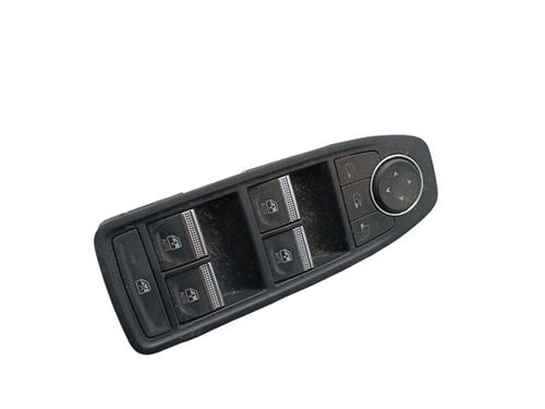 Used Left front window switch RENAULT ARKANA I (LCM_, LDN_) 1.3 TCe 160 (LDN1) (158 hp) 31907529