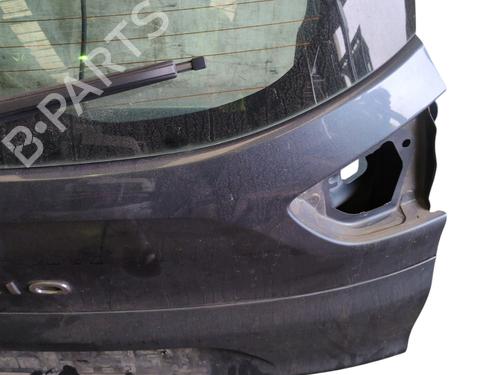 Used Tailgate RENAULT CLIO IV Grandtour (KH_) 0.9 TCe 90 (90 hp) 29476280
