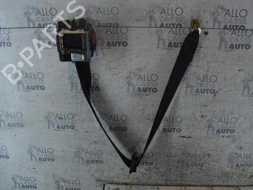 Front left belt tensioner VW PASSAT B5.5 Variant (3B6) 2.5 TDI 4motion | BP25115086C87 
