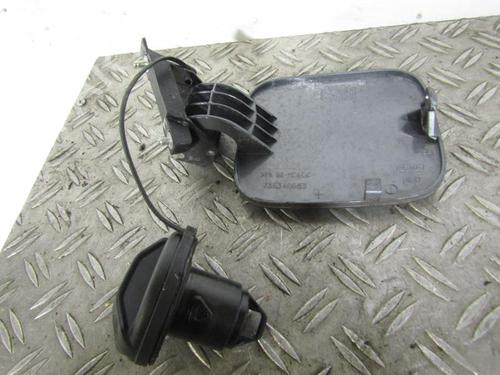 Used Fuel flap LANCIA MUSA (350_) 1.4 (350.AXA11, 350.AXA1A) (95 hp) 25108436