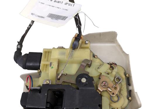 Front right lock VW PASSAT B5.5 (3B3) 1.9 TDI | BP30181290C97 