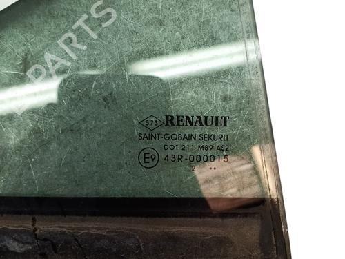 Rear right door window RENAULT MEGANE III Grandtour (KZ0/1) 1.5 dCi (KZ09, KZ0D, KZ1G, KZ29, KZ14, KZ1W, KZ10, KZ1F,... | BP27586071C21 