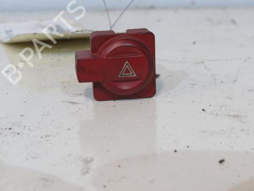 Used Warning switch CITROËN C4 I (LC_) 1.6 HDi (90 hp) 25070739