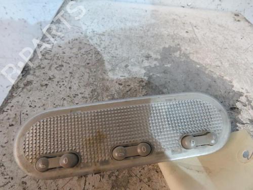 Used Interior roof light RENAULT SCÉNIC II (JM0/1_) [2003-2010]  25109054